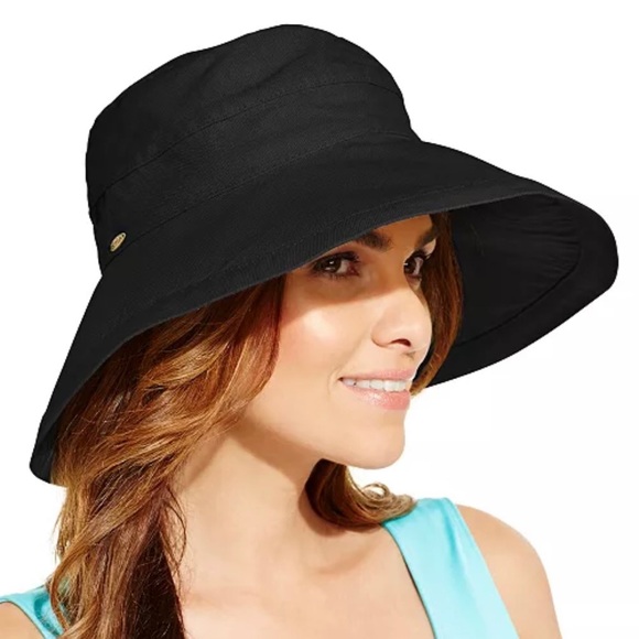 Scala Sun hat - Picture 1 of 3